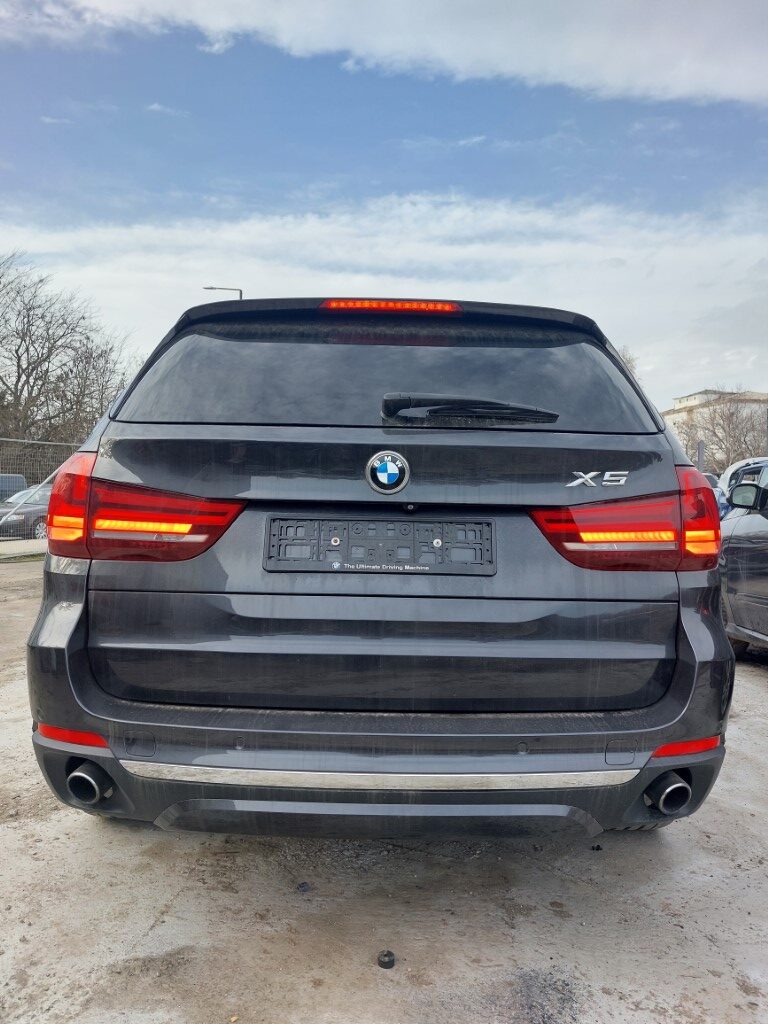 BMW-F15-35i-sDrive-306-2015-10.3 BMW F15 35i sDrive 306 к.с. 2015