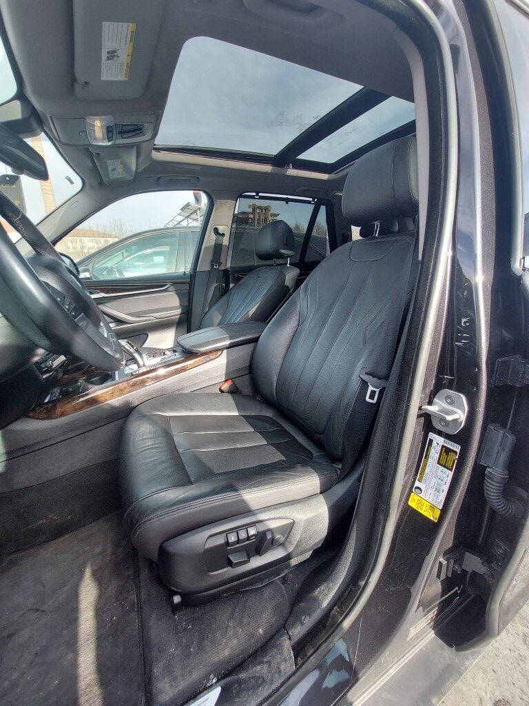 BMW-F15-35i-sDrive-306-2015-11.2 BMW F15 35i sDrive 306 к.с. 2015
