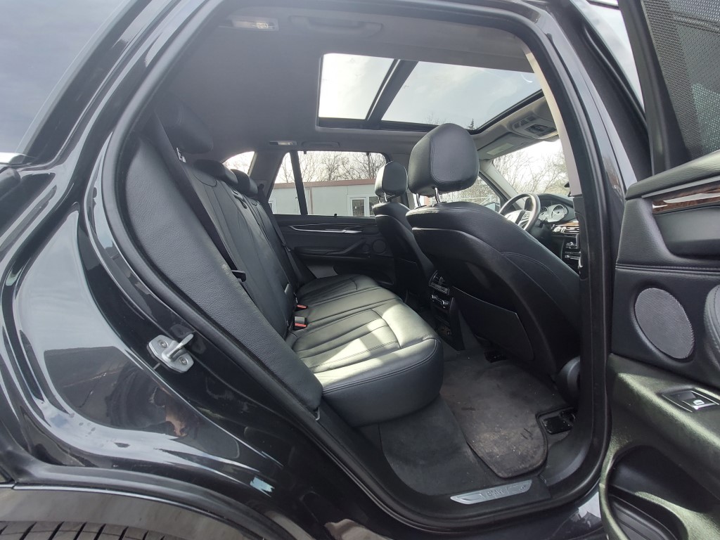 BMW-F15-35i-sDrive-306-2015-11.4 BMW F15 35i sDrive 306 к.с. 2015