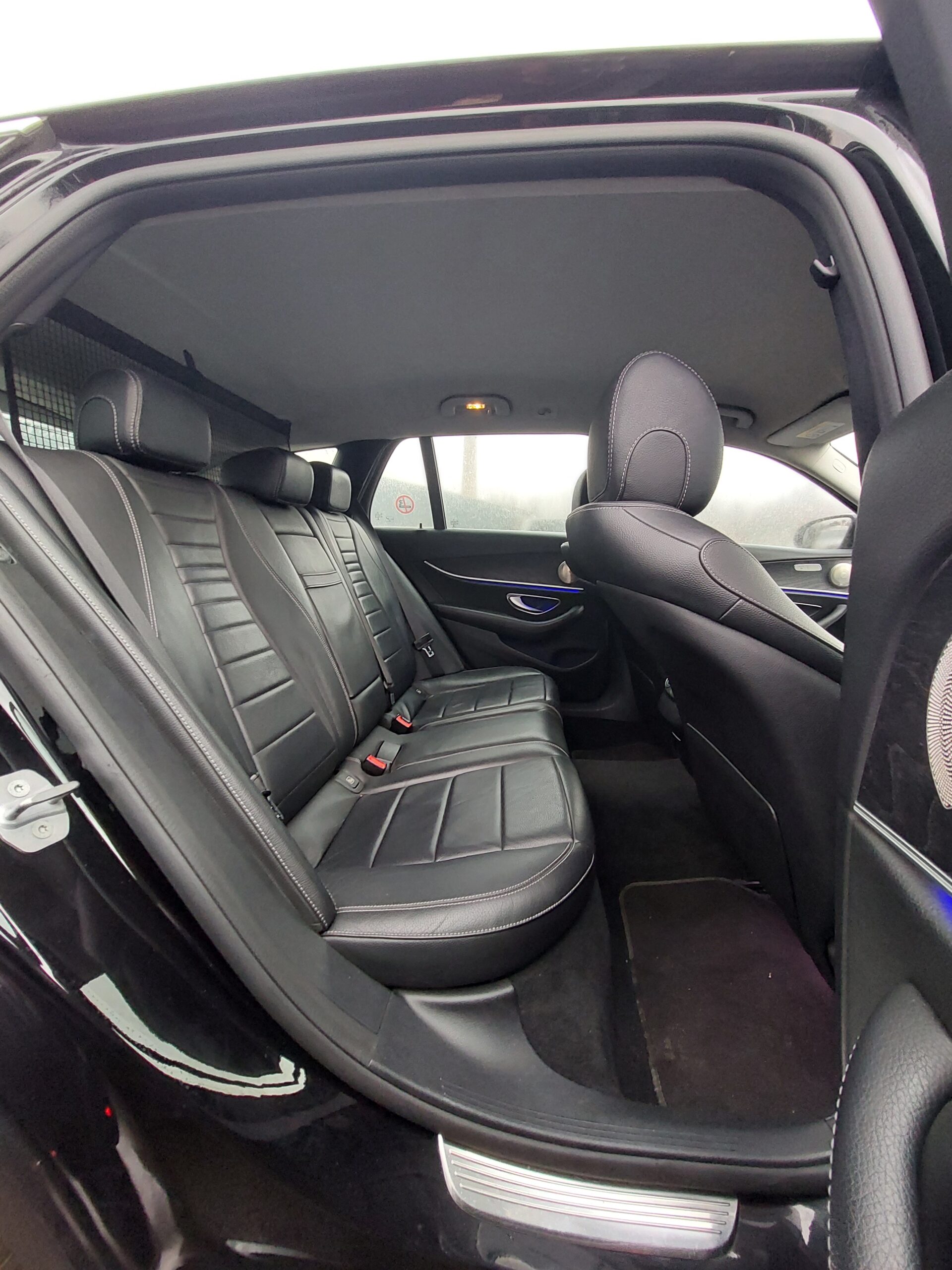 Mercedes-Benz-W213-SPORT-E220d-2016-9G-TRONIC-Комби-12 Mercedes-Benz W213 SPORT E220d 194 к.с. 2016 9G-TRONIC Комби