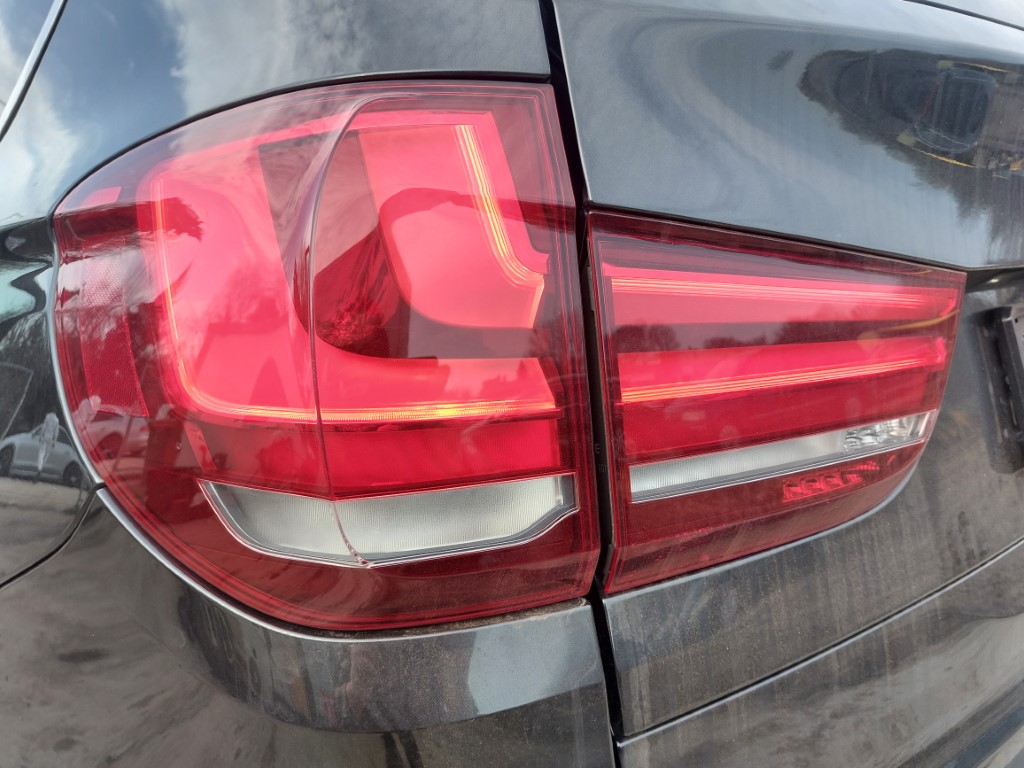 BMW-F15-35i-sDrive-306-2015-14 BMW F15 35i sDrive 306 к.с. 2015