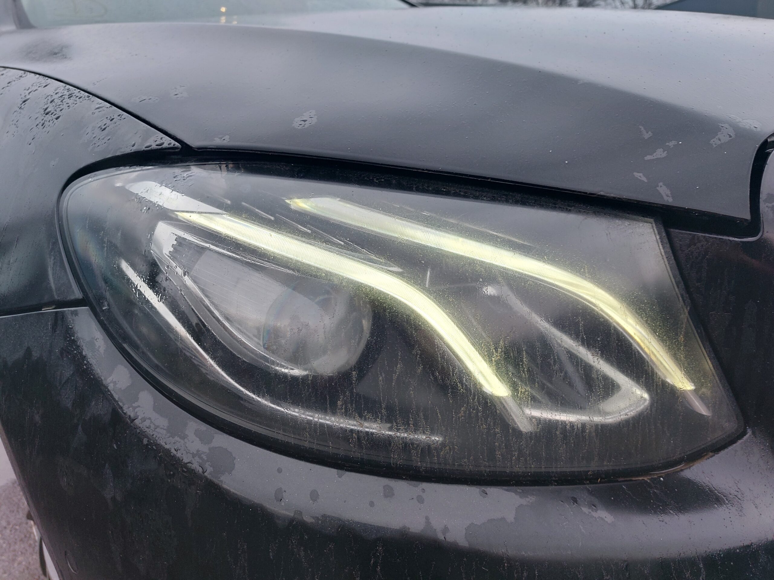 Mercedes-Benz-W213-SPORT-E220d-2016-9G-TRONIC-Комби-15 Mercedes-Benz W213 SPORT E220d 194 к.с. 2016 9G-TRONIC Комби