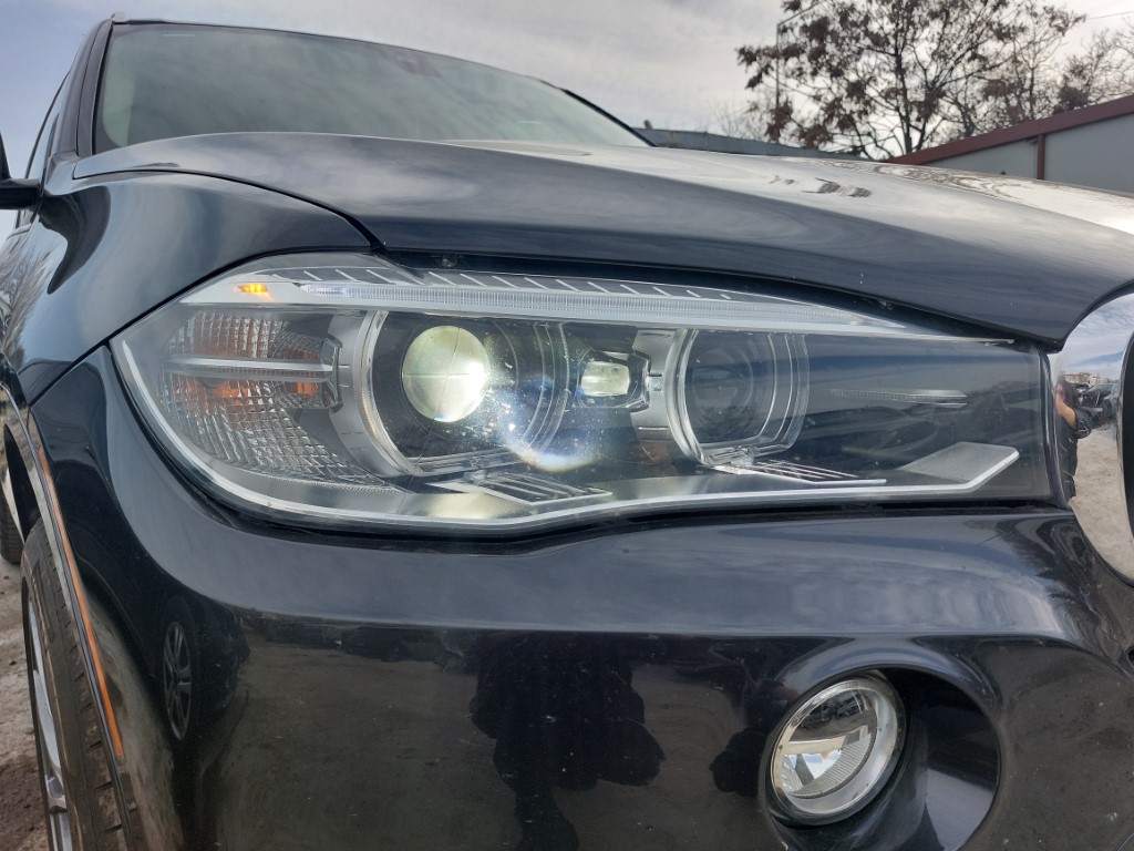 BMW-F15-35i-sDrive-306-2015-16 BMW F15 35i sDrive 306 к.с. 2015
