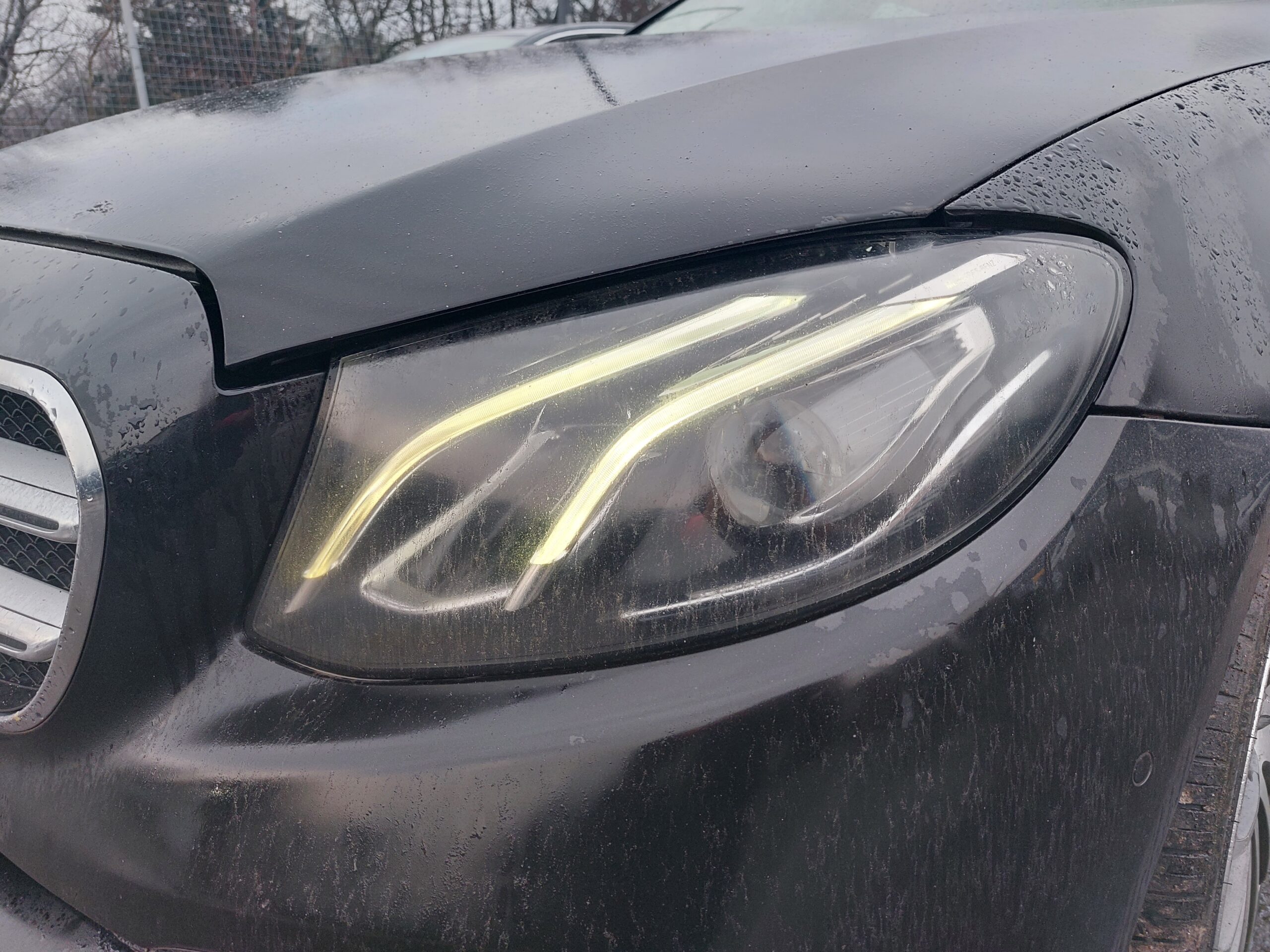 Mercedes-Benz-W213-SPORT-E220d-2016-9G-TRONIC-Комби-16 Mercedes-Benz W213 SPORT E220d 194 к.с. 2016 9G-TRONIC Комби
