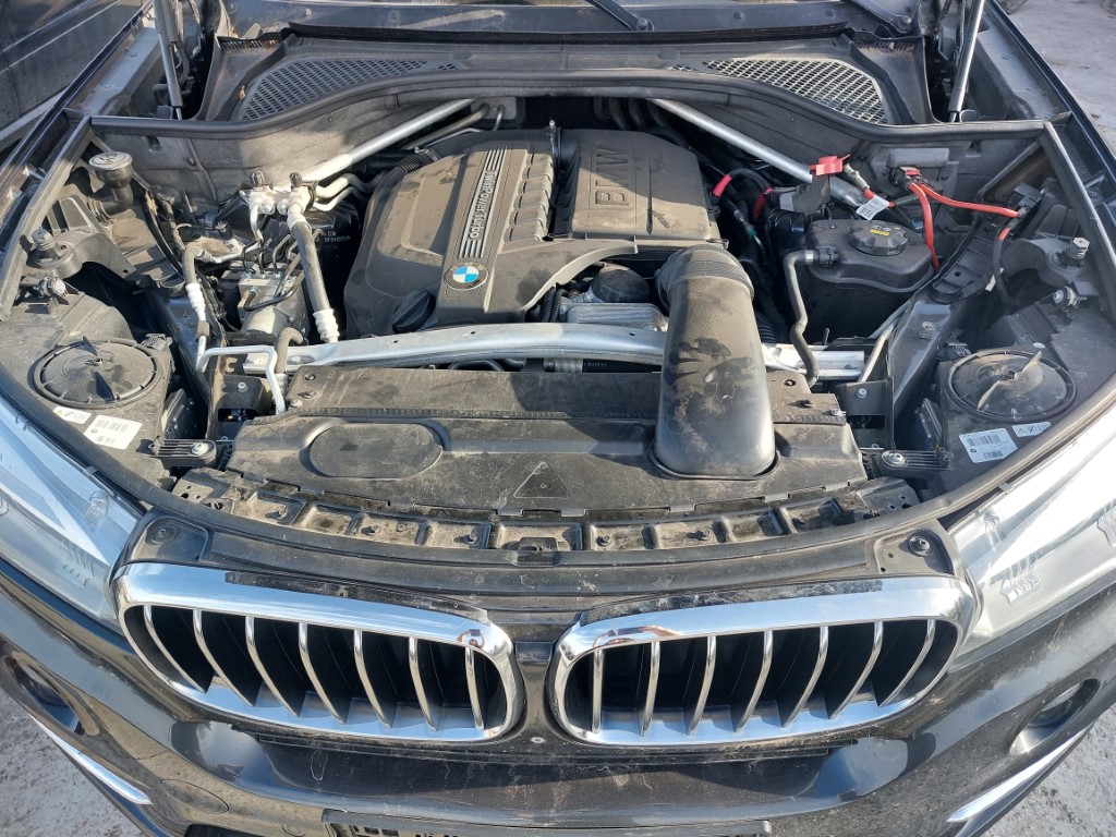 BMW-F15-35i-sDrive-306-2015-18 BMW F15 35i sDrive 306 к.с. 2015
