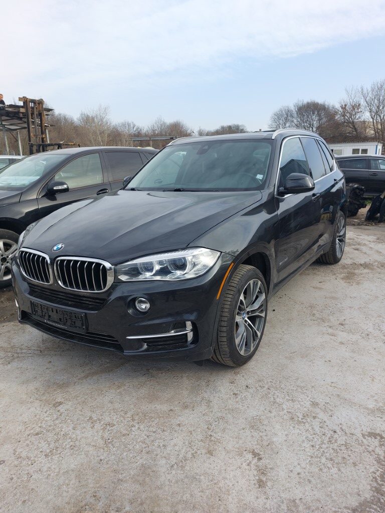 BMW-F15-35i-sDrive-306-2015-2 BMW F15 35i sDrive 306 к.с. 2015
