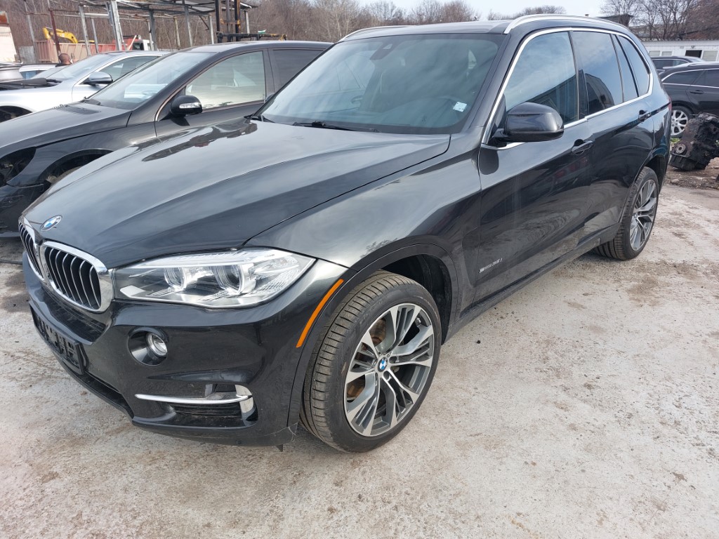 BMW-F15-35i-sDrive-306-2015-3 BMW F15 35i sDrive 306 к.с. 2015