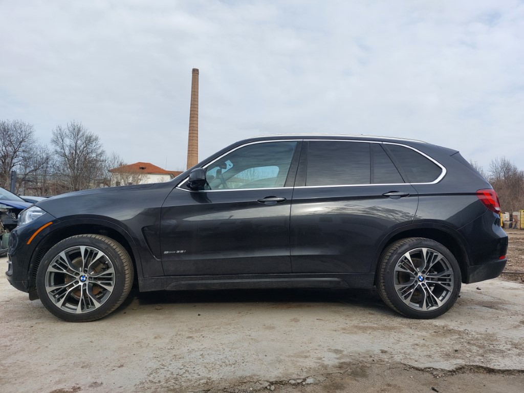 BMW-F15-35i-sDrive-306-2015-4 BMW F15 35i sDrive 306 к.с. 2015
