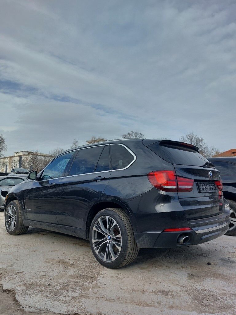 BMW-F15-35i-sDrive-306-2015-5.0 BMW F15 35i sDrive 306 к.с. 2015