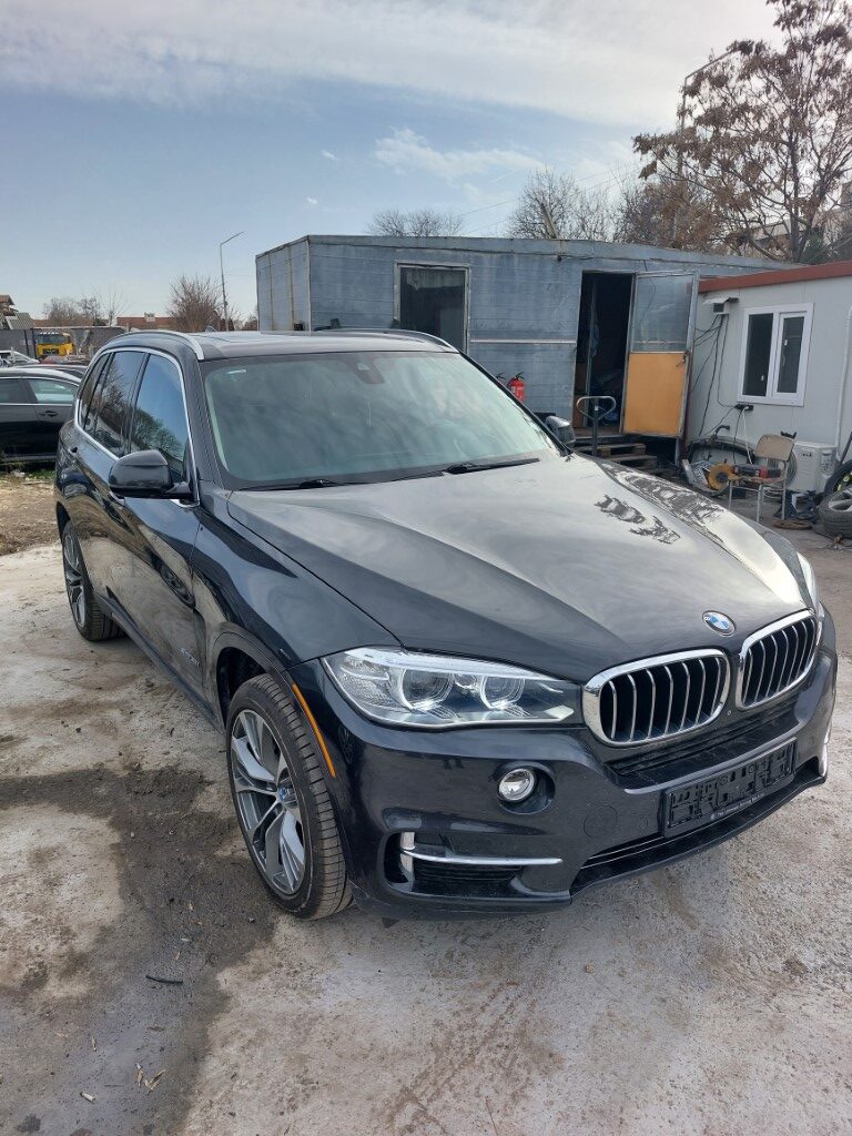 BMW-F15-35i-sDrive-306-2015-7 BMW F15 35i sDrive 306 к.с. 2015