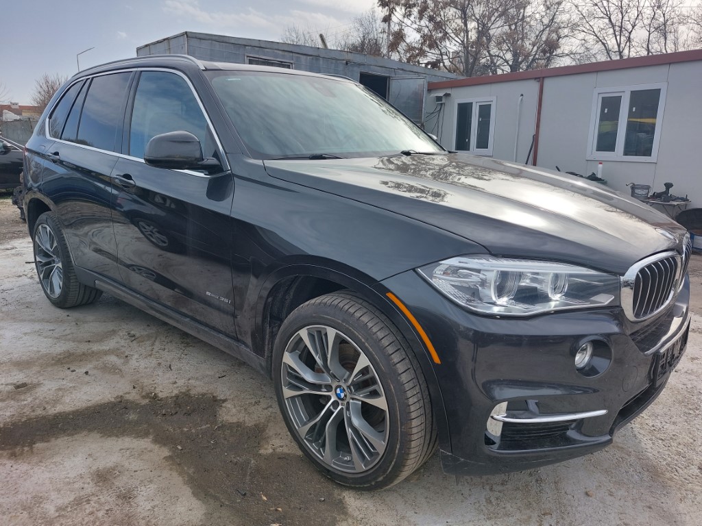 BMW-F15-35i-sDrive-306-2015-8 BMW F15 35i sDrive 306 к.с. 2015