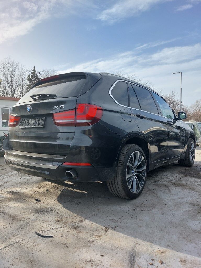 BMW-F15-35i-sDrive-306-2015-9 BMW F15 35i sDrive 306 к.с. 2015