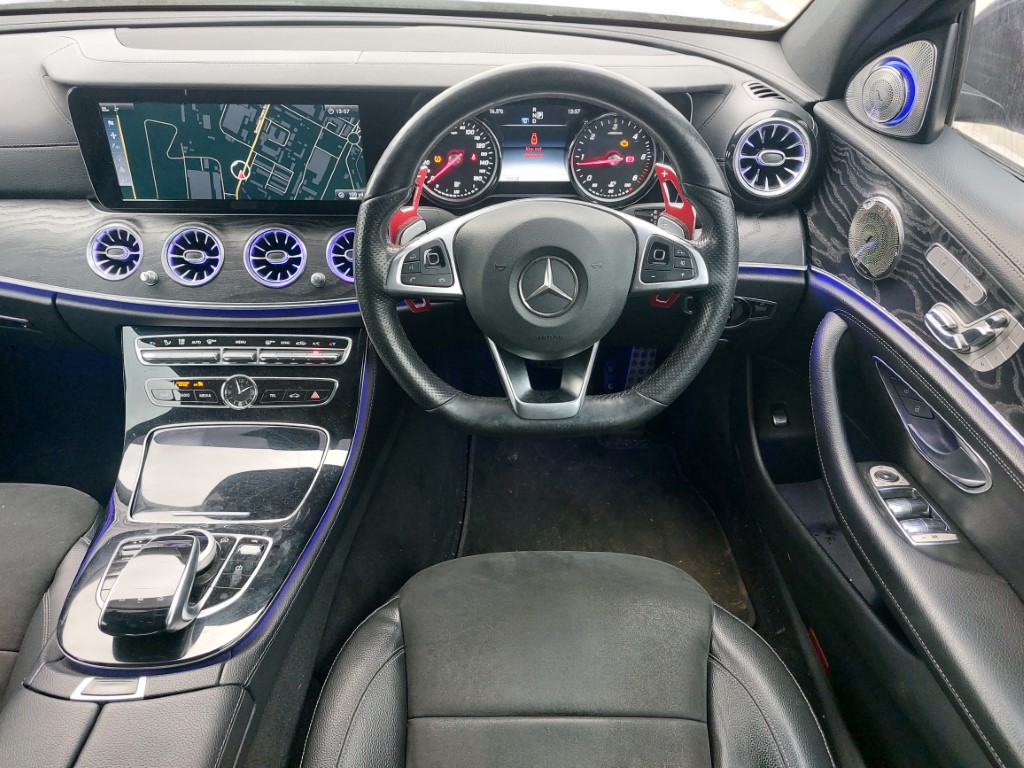 на-части-mercedes-benz-e220d-194-к-с-2016-w213-AMG-11 На Части: Mercedes-Benz W213 AMG E220d 194 к.с. 2016 9G-TRONIC