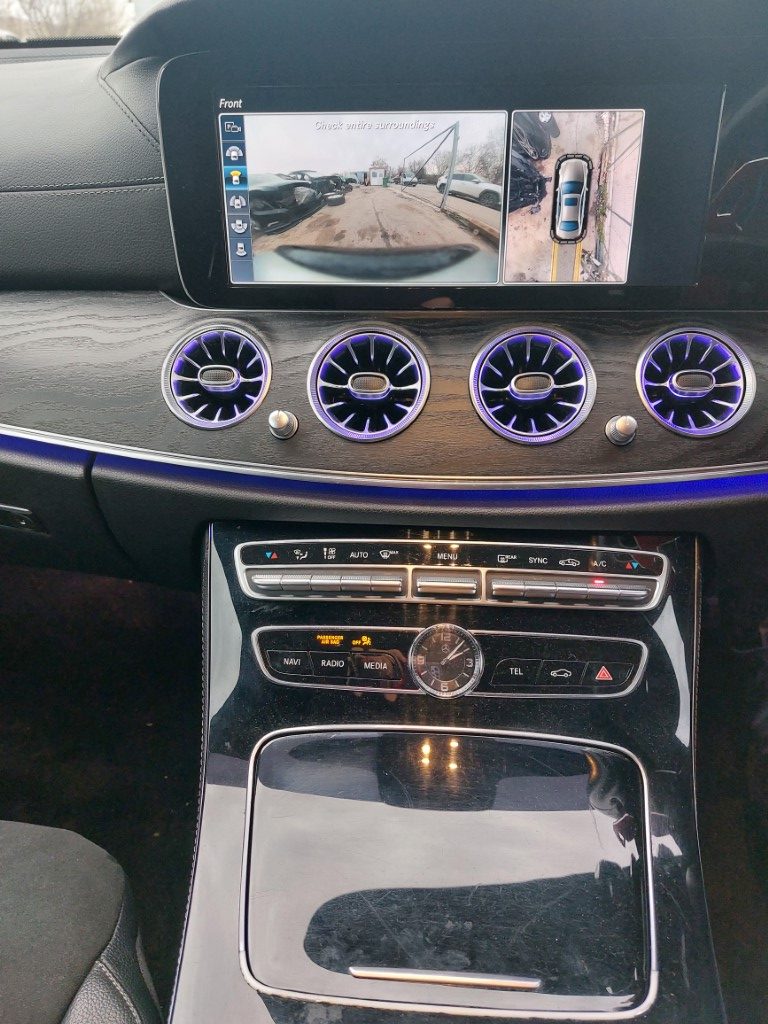 на-части-mercedes-benz-e220d-194-к-с-2016-w213-AMG-13.0 На Части: Mercedes-Benz W213 AMG E220d 194 к.с. 2016 9G-TRONIC