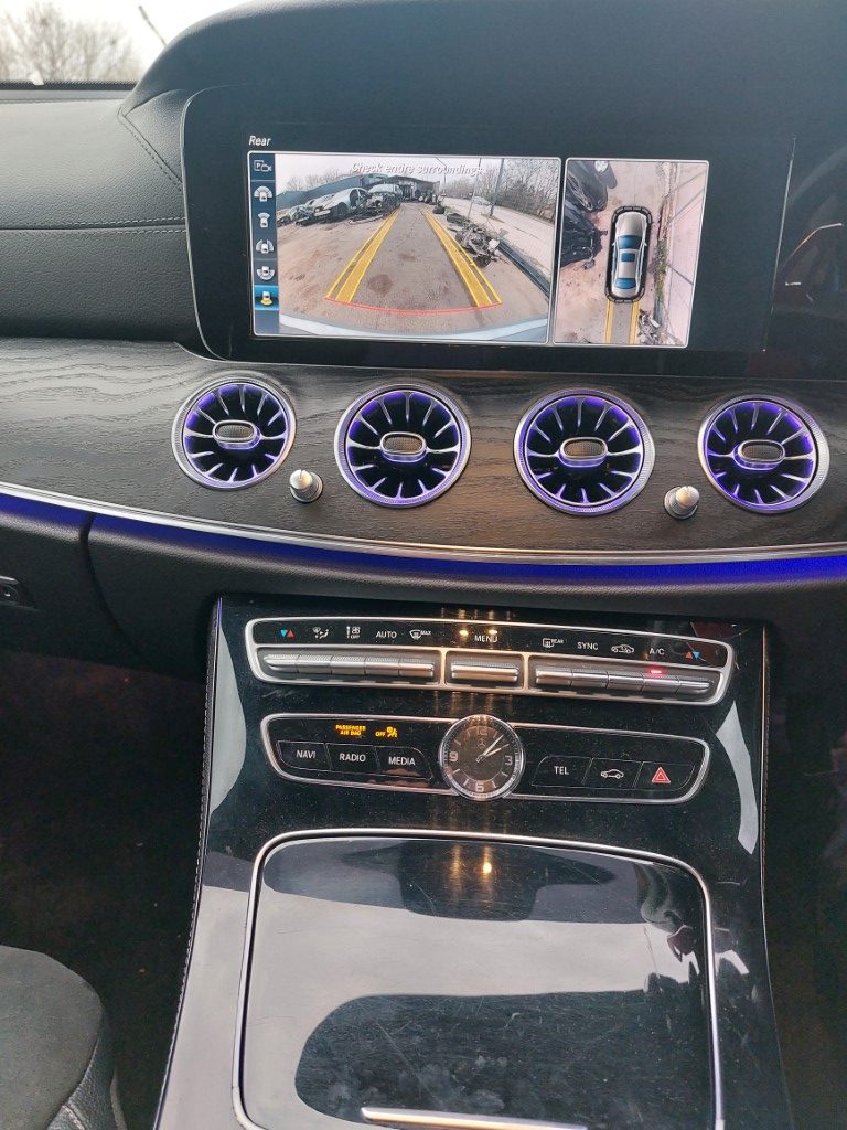 на-части-mercedes-benz-e220d-194-к-с-2016-w213-AMG-13.2 На Части: Mercedes-Benz W213 AMG E220d 194 к.с. 2016 9G-TRONIC