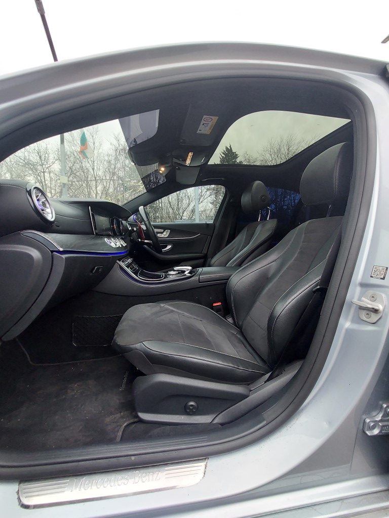 на-части-mercedes-benz-e220d-194-к-с-2016-w213-AMG-14 На Части: Mercedes-Benz W213 AMG E220d 194 к.с. 2016 9G-TRONIC