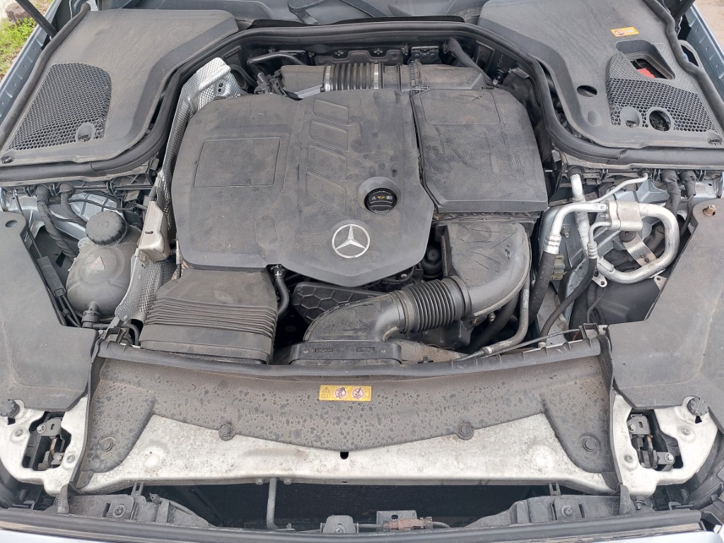 на-части-mercedes-benz-e220d-194-к-с-2016-w213-AMG-17 На Части: Mercedes-Benz W213 AMG E220d 194 к.с. 2016 9G-TRONIC