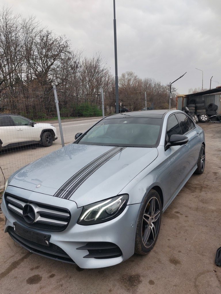 на-части-mercedes-benz-e220d-194-к-с-2016-w213-AMG-2 На Части: Mercedes-Benz W213 AMG E220d 194 к.с. 2016 9G-TRONIC