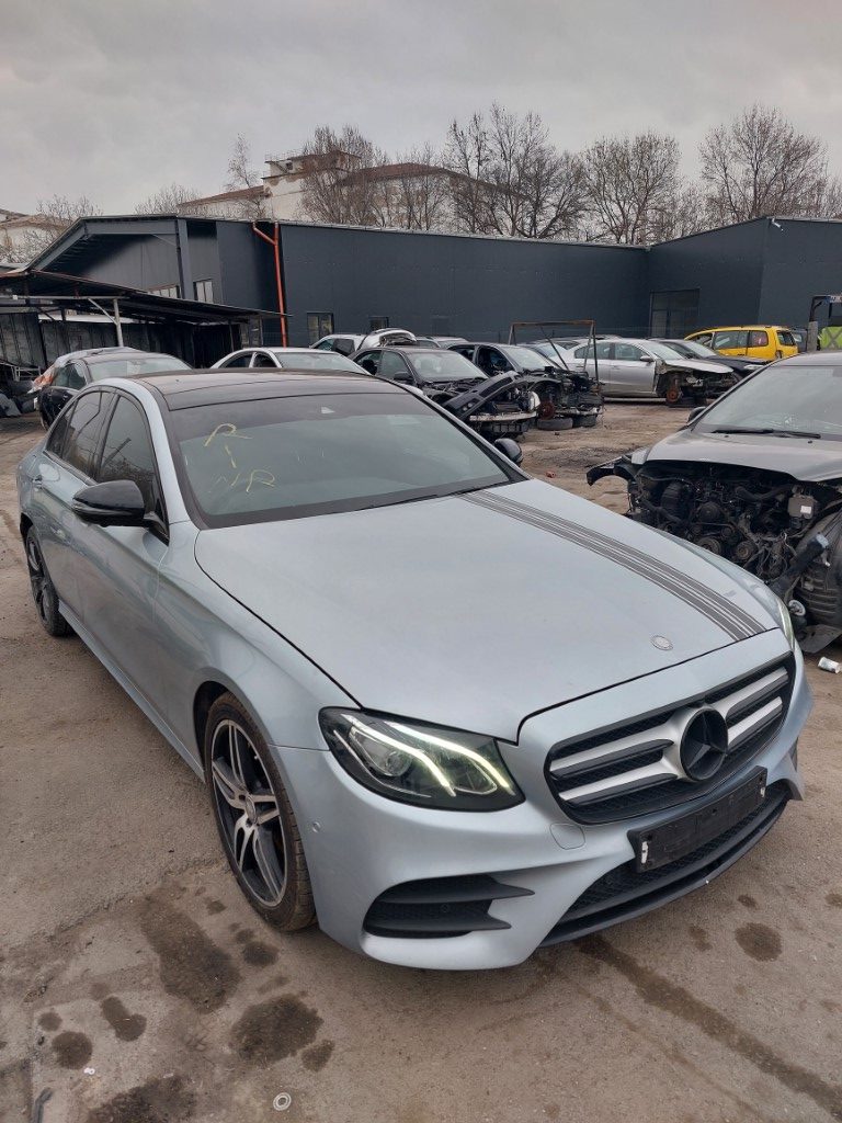 на-части-mercedes-benz-e220d-194-к-с-2016-w213-AMG-4 На Части: Mercedes-Benz W213 AMG E220d 194 к.с. 2016 9G-TRONIC