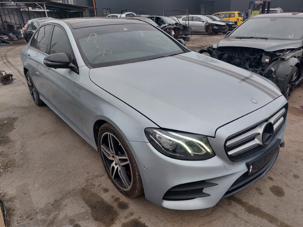 на-части-mercedes-benz-e220d-194-к-с-2016-w213-AMG5 На Части: Mercedes-Benz W213 AMG E220d 194 к.с. 2016 9G-TRONIC