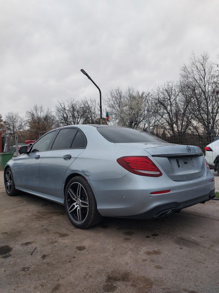 на-части-mercedes-benz-e220d-194-к-с-2016-w213-AMG-6 На Части: Mercedes-Benz W213 AMG E220d 194 к.с. 2016 9G-TRONIC