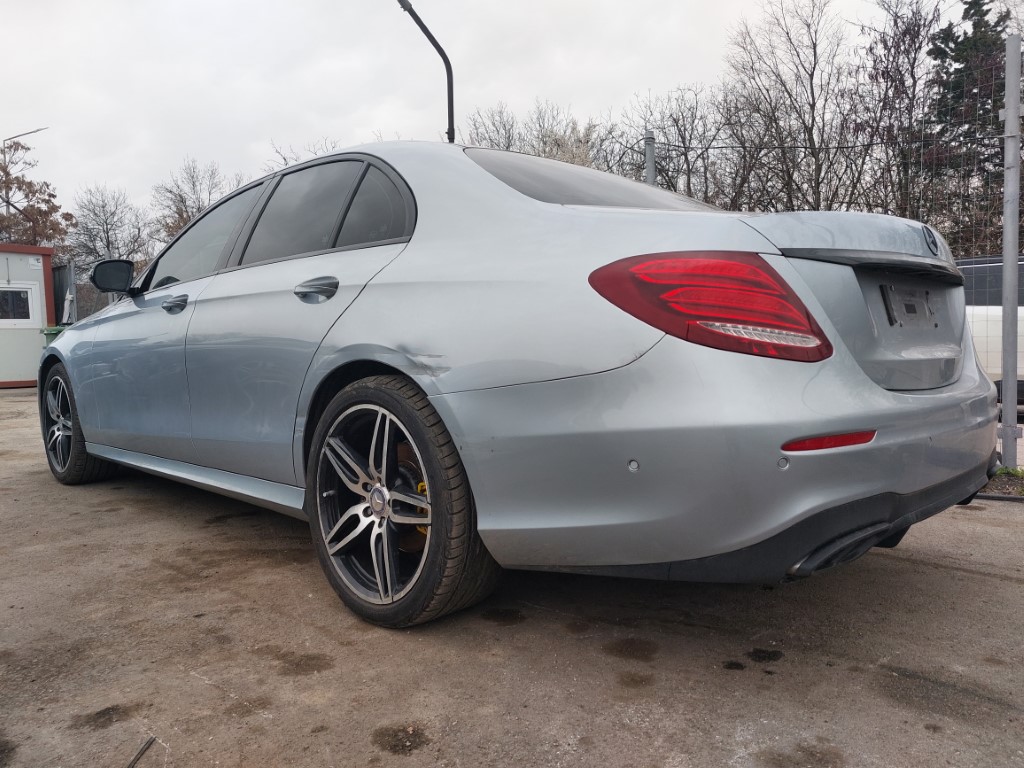 на-части-mercedes-benz-e220d-194-к-с-2016-w213-AMG-7 На Части: Mercedes-Benz W213 AMG E220d 194 к.с. 2016 9G-TRONIC