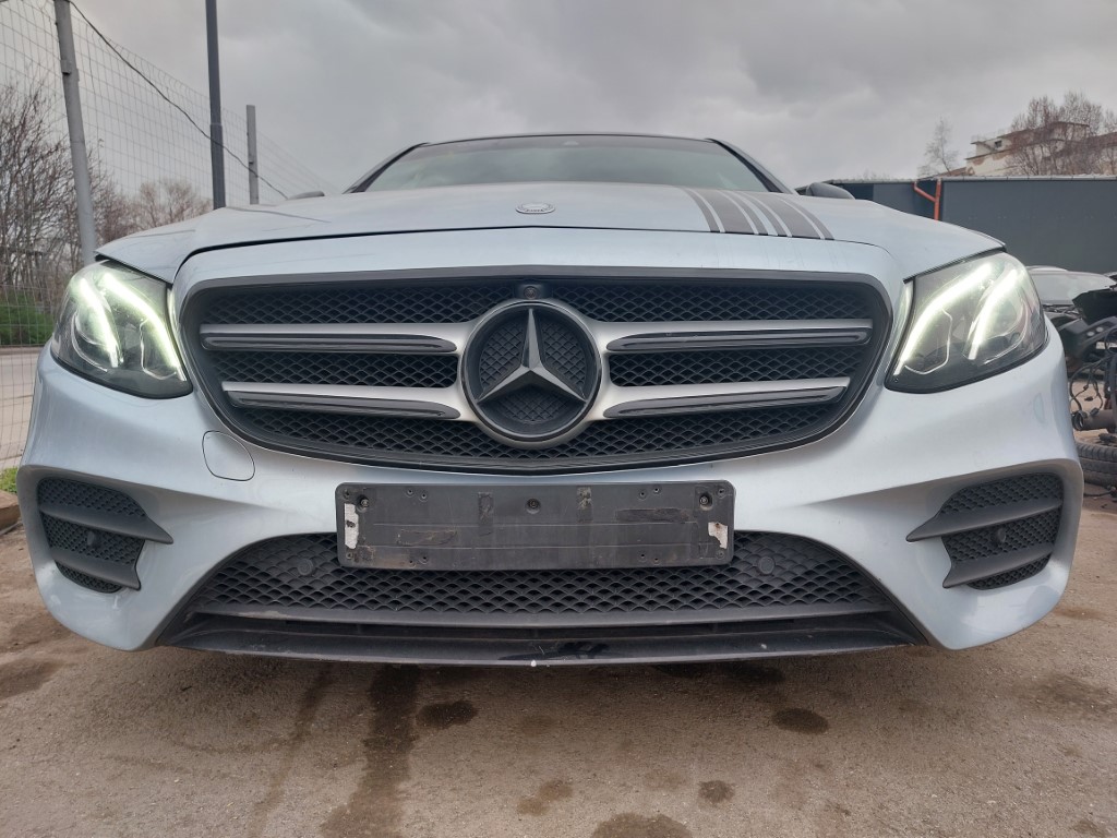 на-части-mercedes-benz-e220d-194-к-с-2016-w213-AMG-8 На Части: Mercedes-Benz W213 AMG E220d 194 к.с. 2016 9G-TRONIC
