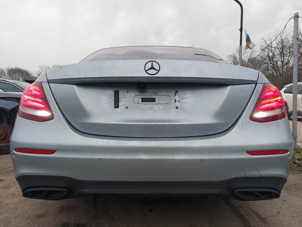 на-части-mercedes-benz-e220d-194-к-с-2016-w213-AMG-9 На Части: Mercedes-Benz W213 AMG E220d 194 к.с. 2016 9G-TRONIC