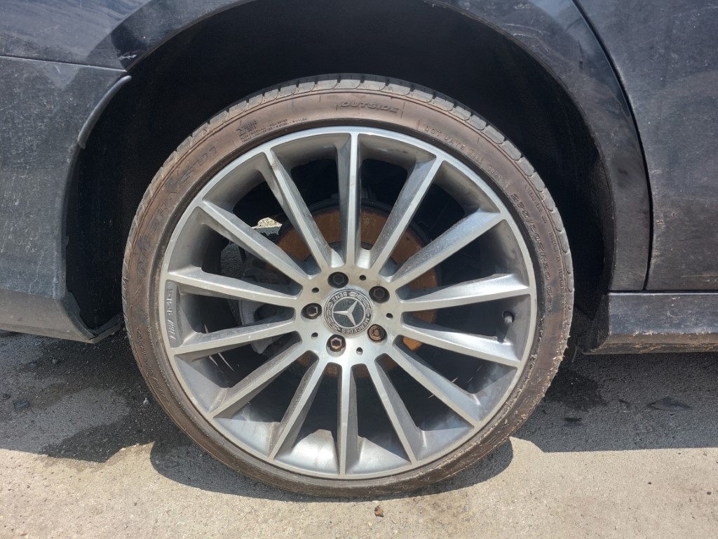 Mercedes-Benz-W213-AMG-4MATIC-E220d-194-кс-201811 На Части: Mercedes-Benz W213 AMG 4MATIC E220d 194 кс 2018