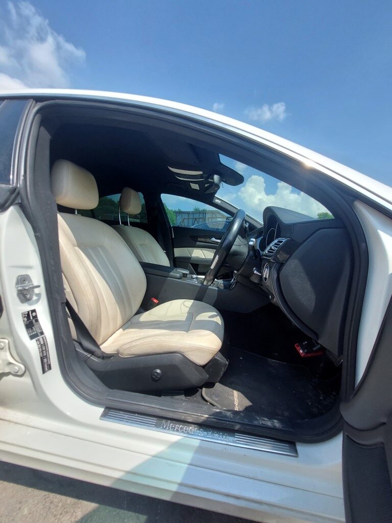 Mercedes-Benz-W218-CLS-350-CDI-265-кс-2012-AMG-11.2 На Части: Mercedes-Benz W218 CLS 350 CDI 265 к.с. 2012 AMG