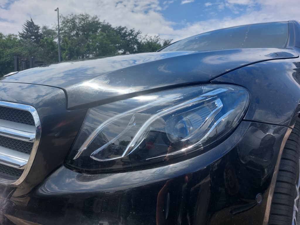 Mercedes-Benz-W213-AMG-4MATIC-E220d-194-кс-2018-13 На Части: Mercedes-Benz W213 AMG 4MATIC E220d 194 кс 2018