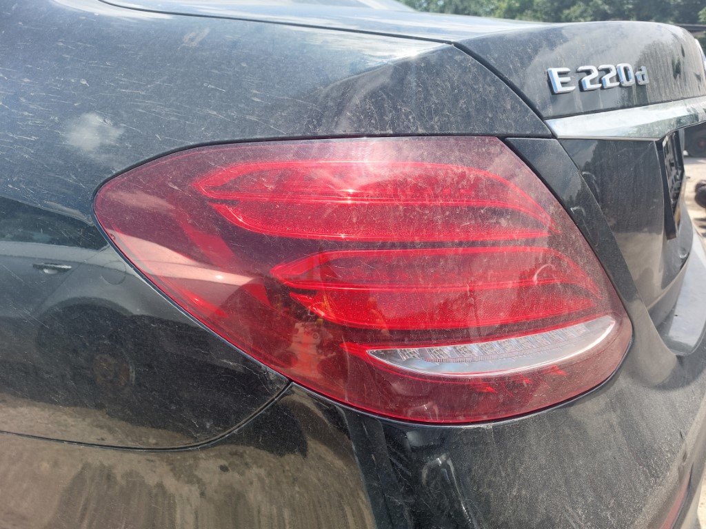 Mercedes-Benz-W213-AMG-4MATIC-E220d-194-кс-2018-15 На Части: Mercedes-Benz W213 AMG 4MATIC E220d 194 кс 2018